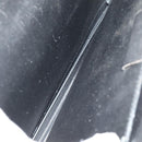 LOUIS VUITTON Monogram Epi Hand Bag 3Set Black LV Auth bs23217-9