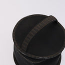 FENDI Pecan Canvas Zucca Canvas Bag Suede 4Set Pink Brown black Auth bs23233-20