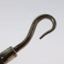 HERMES Bracelet Leather Brown Auth bs23237-9