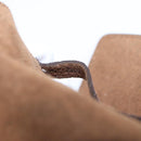 LOUIS VUITTON Damier Ebene Buton De Manchette Cuffs LV Auth bs23253-10