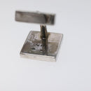 LOUIS VUITTON Damier Ebene Buton De Manchette Cuffs LV Auth bs23253-23