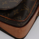 LOUIS VUITTON Monogram Cult Ciel GM Shoulder Bag M51252 LV Auth bs23273-10