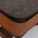 LOUIS VUITTON Monogram Cult Ciel GM Shoulder Bag M51252 LV Auth bs23273-12