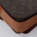 LOUIS VUITTON Monogram Cult Ciel GM Shoulder Bag M51252 LV Auth bs23273-13