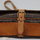LOUIS VUITTON Monogram Cult Ciel GM Shoulder Bag M51252 LV Auth bs23273-14