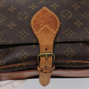 LOUIS VUITTON Monogram Cult Ciel GM Shoulder Bag M51252 LV Auth bs23273-15
