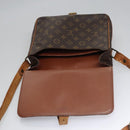 LOUIS VUITTON Monogram Cult Ciel GM Shoulder Bag M51252 LV Auth bs23273-16