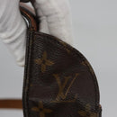 LOUIS VUITTON Monogram Cult Ciel GM Shoulder Bag M51252 LV Auth bs23273-17