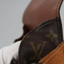 LOUIS VUITTON Monogram Cult Ciel GM Shoulder Bag M51252 LV Auth bs23273-18