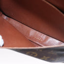 LOUIS VUITTON Monogram Cult Ciel GM Shoulder Bag M51252 LV Auth bs23273-19