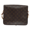 LOUIS VUITTON Monogram Cult Ciel GM Shoulder Bag M51252 LV Auth bs23273-3