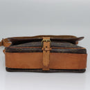 LOUIS VUITTON Monogram Cult Ciel GM Shoulder Bag M51252 LV Auth bs23273-9