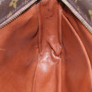 LOUIS VUITTON Monogram Compiegne 28 Clutch Bag M51845 LV Auth bs23284-19