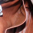 LOUIS VUITTON Monogram Compiegne 28 Clutch Bag M51845 LV Auth bs23284-10