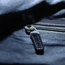 GUCCI GG Canvas Hand Bag Black Gold 92734 Auth bs23345-21