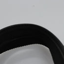 GUCCI GG Canvas Hand Bag Black Gold 92734 Auth bs23345-14