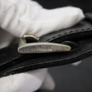 PRADA Garment Cover Nylon 2way Black Auth bs23377-9