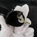 PRADA Garment Cover Nylon 2way Black Auth bs23377-10