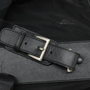 PRADA Garment Cover Nylon 2way Black Auth bs23377-25