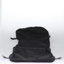 PRADA Garment Cover Nylon 2way Black Auth bs23377-30