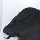 PRADA Garment Cover Nylon 2way Black Auth bs23377-31