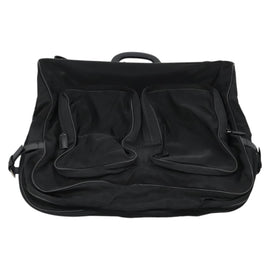 PRADA Garment Cover Nylon 2way Black Auth bs23377 - 0