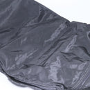 PRADA Garment Cover Nylon 2way Black Auth bs23377-32