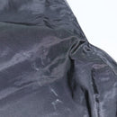 PRADA Garment Cover Nylon 2way Black Auth bs23377-34