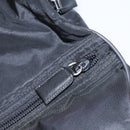 PRADA Garment Cover Nylon 2way Black Auth bs23377-35