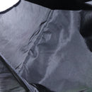 PRADA Garment Cover Nylon 2way Black Auth bs23377-36