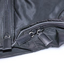 PRADA Garment Cover Nylon 2way Black Auth bs23377-37