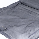 PRADA Garment Cover Nylon 2way Black Auth bs23377-38