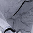 PRADA Garment Cover Nylon 2way Black Auth bs23377-39