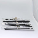 PRADA Garment Cover Nylon 2way Black Auth bs23377-41