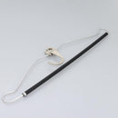 PRADA Garment Cover Nylon 2way Black Auth bs23377-42