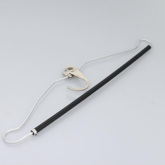 PRADA Garment Cover Nylon 2way Black Auth bs23377