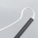 PRADA Garment Cover Nylon 2way Black Auth bs23377-44