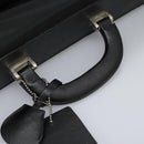 PRADA Garment Cover Nylon 2way Black Auth bs23377-6