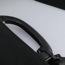 PRADA Garment Cover Nylon 2way Black Auth bs23377-15