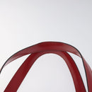 LOUIS VUITTON Epi Saint Jacques Poignees Long Hand Bag Red M52337 Auth bs23379-14