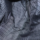 PRADA Tote Bag Canvas Beige Auth bs23380-10