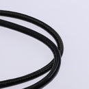 PRADA Tote Bag Canvas Beige Auth bs23380-8