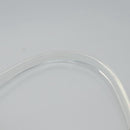 PRADA Shoulder Bag Nylon Gray Auth bs23398-8