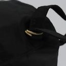 PRADA Backpack Nylon Black Auth bs23399-21