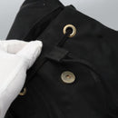 PRADA Backpack Nylon Black Auth bs23399-9