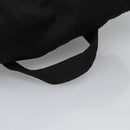 PRADA Backpack Nylon Black Auth bs23399-7