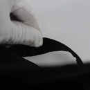 PRADA Backpack Nylon Black Auth bs23399-14