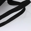 PRADA Backpack Nylon Black Auth bs23399-8