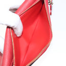 LOUIS VUITTON Empreinte Portefeuille Emily Flower Wallet M68327 LV Auth bs23403-11