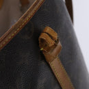 LOUIS VUITTON Monogram Bucket GM Shoulder Bag M42236 LV Auth bs23415-10